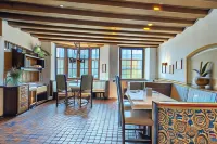 Hotel Mondschein - Breakfast