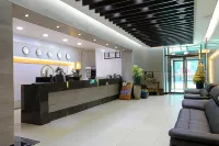 Empire Tourist Hotel Hotels in Gwangju