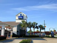 Best Western Morgan City Inn