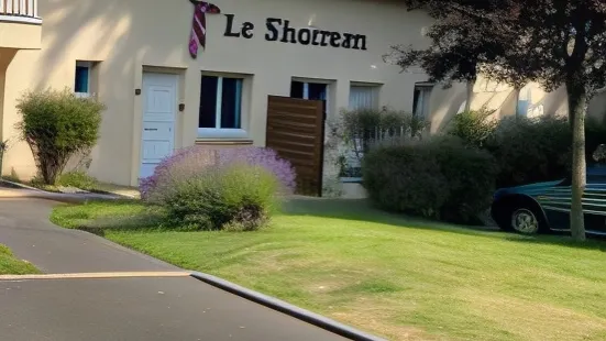 Hotel le Sherman