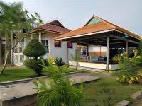 Làng Nổi Tân Lập