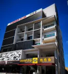 Corner Club Penang Hotels in Bandaraya Georgetown