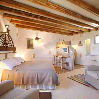 Masseria Montenapoleone Rooms