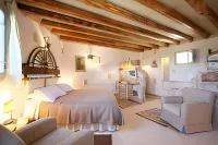 Masseria Montenapoleone Hôtels à : Pezze di Greco