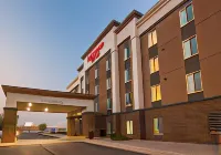 Hampton Inn Great Falls