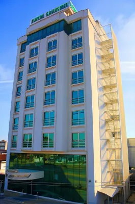 Adanava Hotel Hotels in Adana