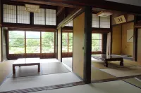 Kominka Resort Nijuyondai Hotel a Asahi