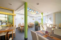 Seehotel Grunewald Hotels in Seeburg