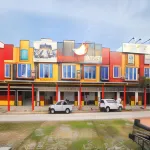 RedDoorz @ Permata Hijau Batu Aji Hotels in Sagulung