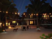 Casa Iguana Holbox - Beachfront Hotel فنادق في هولبوكس