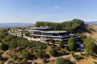 Ananti Resort & Spa Hotels near Matsopoulos Mill