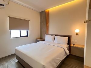 Tadaima Suites Cilegon