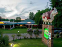 Rest Point Motor Inn Hotel di Glen Innes
