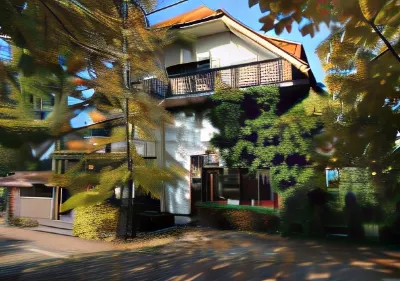 Villa Zosieńka