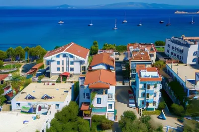 Kaya Apart Datca