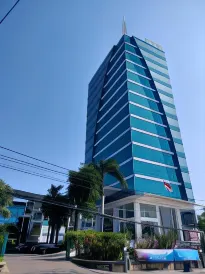 Hotel Apita Cirebon