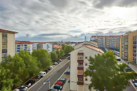 BeGuest Cascais Inn Apartments