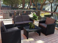 Hotel Storione - Afhentnings-/afleveringstjenester