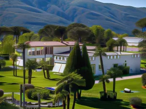 Delta Resort Apartments