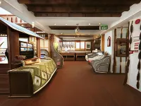 Nefertiti Hotel Luxor โรงแรมในลักซอร์