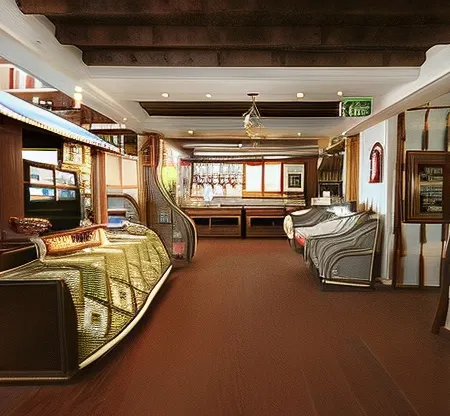 Nefertiti Hotel Luxor
