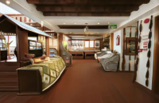 Nefertiti Hotel Luxor