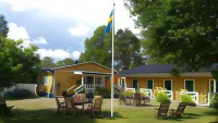 Lilla Hotellet Hotels in 