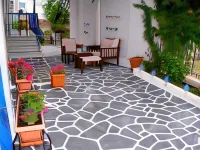 Anemos Hotel Hotels in Polychrono