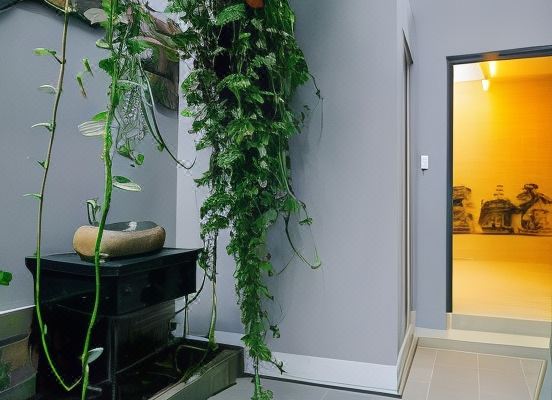 Cactusland Villa Near Bui Vien Street(Biệt Thự Cactusland Gần Phố Bùi Viện)_4