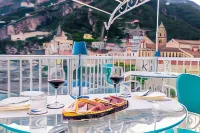 Hotel Marina Riviera