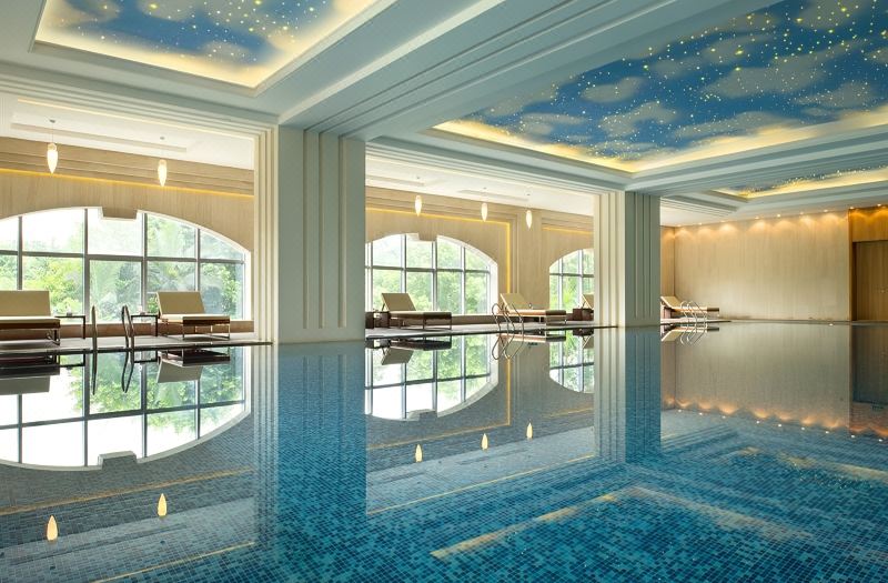 Soluxe Hotel Guangzhou photo 6