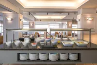 Rvhotels Nieves Mar - breakfast