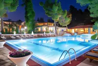 Porfi Beach Hotel - Sea View