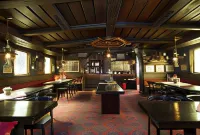 Den Röda Båten Hotel di Stockholm