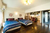 NanEi Building NanEi Stay -  Appartamenti vacanze