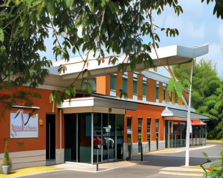 Apollo Hotel Hotel a Basingstoke