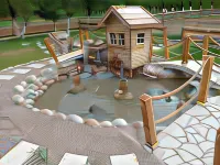 Malak Farma Hotels in Kanton Zenica-Doboj