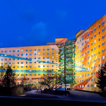 Ahorn Seehotel Templin