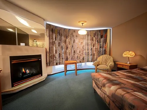 Western Budget Motel #3 Whitecourt