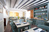 The Bluebell Hotel di Market Deeping
