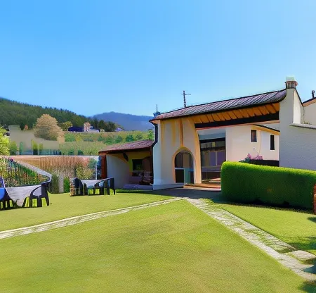 Agriturismo Fattoria di Sommaia