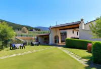 Agriturismo Fattoria di Sommaia - balcony
