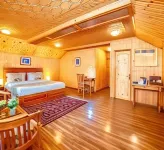 Shaw Inn by Stay Pattern Hotels in Gulmarg