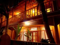 Detour Beach View Hotels in Hangnaameedhoo