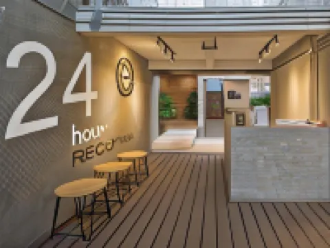 ลอสต์ อินน์ กรุงเทพฯ โรงแรมใกล้มหาวิทยาลัยราชภัฏสวนสุนันทา