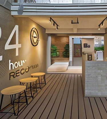 รูปภาพของลอสต์ อินน์ กรุงเทพฯ