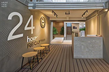 รูปภาพของลอสต์ อินน์ กรุงเทพฯ