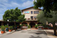 Hotel Da Angelo