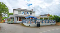 The Running Horse Hotels in Sutton Scotney