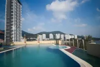 Leisure Cove Hotel and Apartments Hotels in Tanjung Bungah